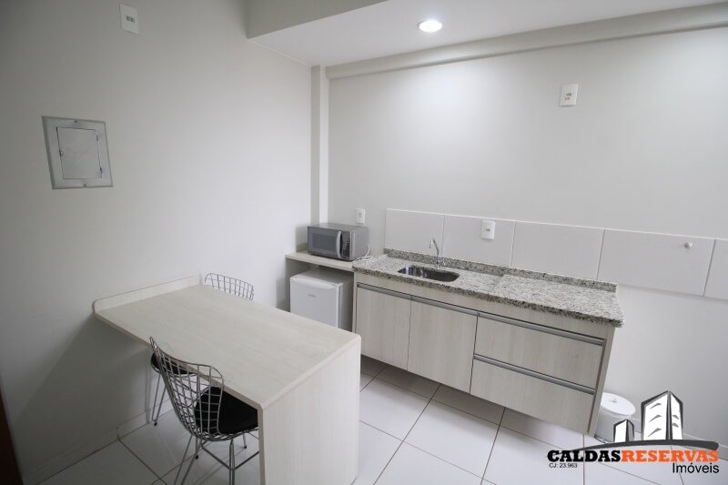 Fotos apartametnos GOLDEN DOLPHIN SUPREME CALDAS NOVAS